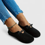 Ysavriann – Cushioned Summer Loafers