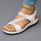 Selly – Lightweight Strappy Sandals