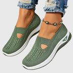 Mia | Chaussures de marche orthopédiques