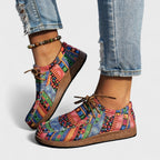 Lorraine – Ultra-Light Walking Shoes