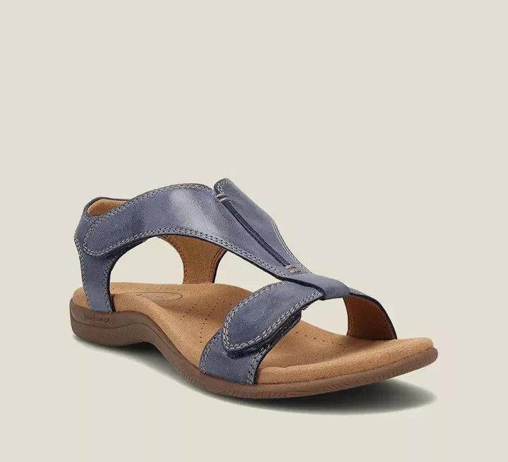 Theresa – Elegant Cushioned Sandals