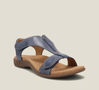 Theresa – Elegant Cushioned Sandals