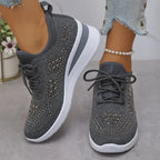 Margot – Cushioned Comfort Sneakers