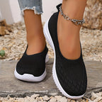 Gwyneth | Chaussures confortables anti-dérapantes
