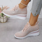 Margot – Cushioned Comfort Sneakers