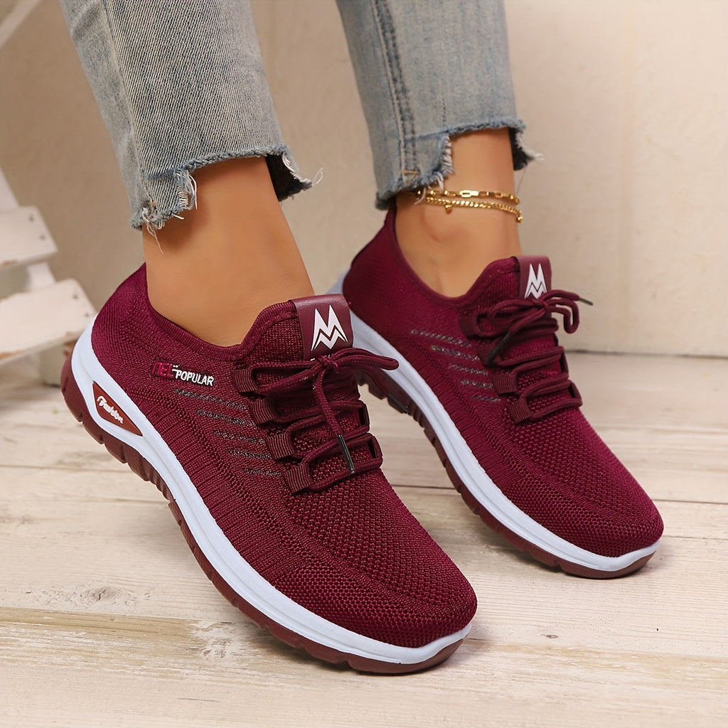 Julie | Espadrilles respirantes de marche