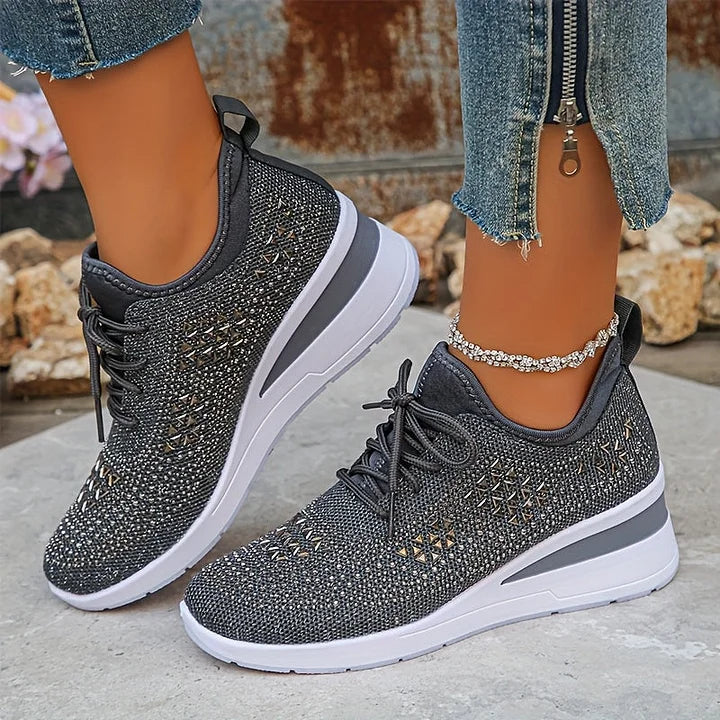 Margot – Cushioned Comfort Sneakers