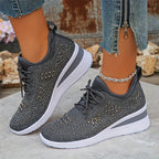 Margot – Cushioned Comfort Sneakers