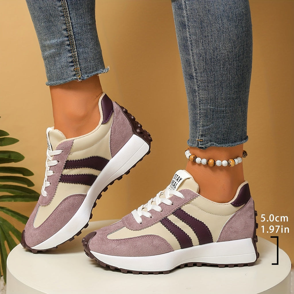 Lisa | Espadrilles confort et soutien