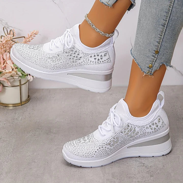 Margot – Cushioned Comfort Sneakers