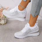 Margot – Cushioned Comfort Sneakers