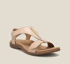 Theresa – Elegant Cushioned Sandals