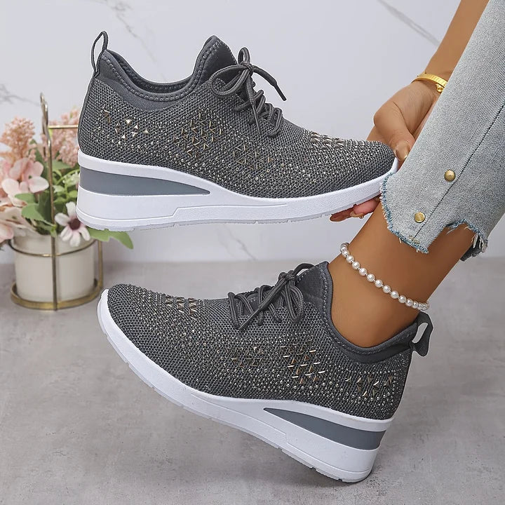 Margot – Cushioned Comfort Sneakers