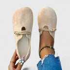 Ysavriann – Cushioned Summer Loafers