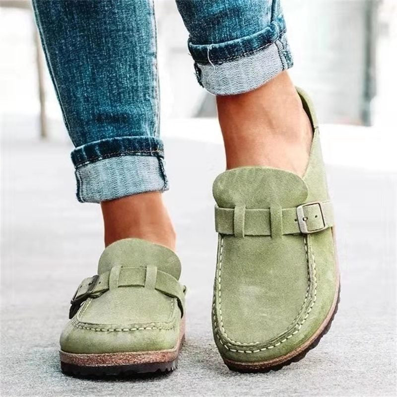 Sandra | Casual Comfort Clogs