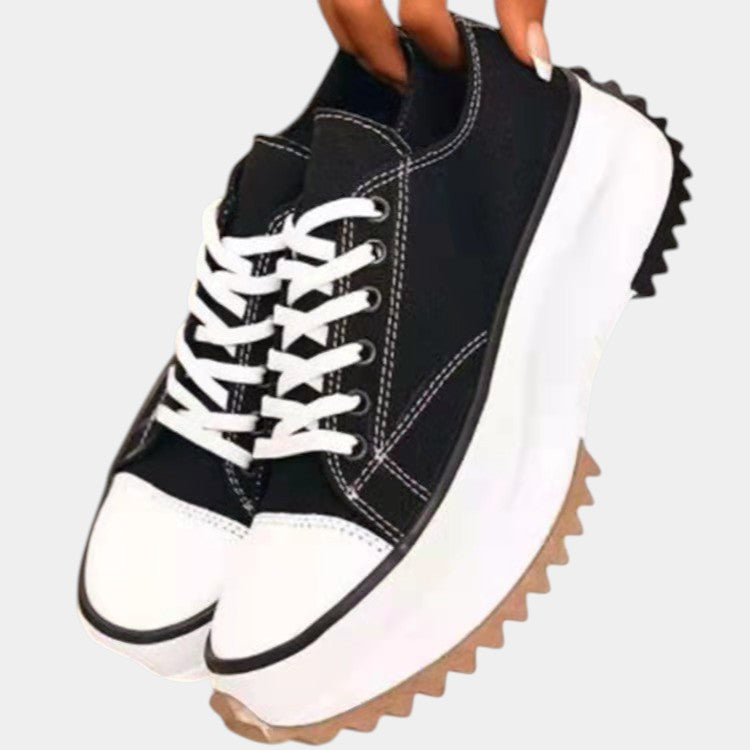 Monica – Everyday Comfort Sneakers
