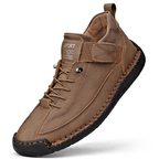 Saela – Wide-Fit Slip-On Walking Shoes