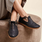 Velora | Mocassins confortables à sangle ajustable