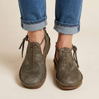 Velora | Mocassins confortables à sangle ajustable
