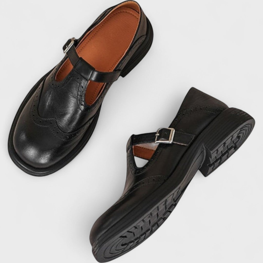 Madeleine™ | Comfortable Mary Jane Shoes for Everyday Support