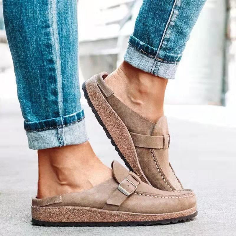 Sandra | Casual Comfort Clogs